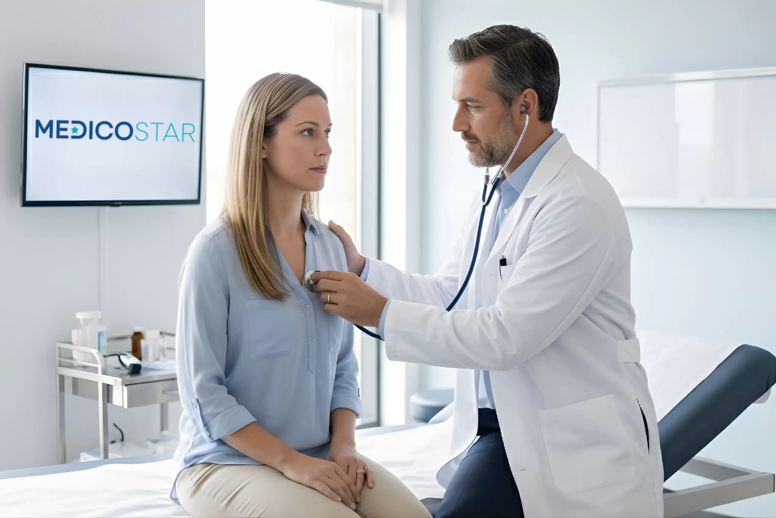 MedicoStar2